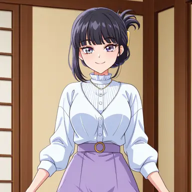 Profile image of あまね