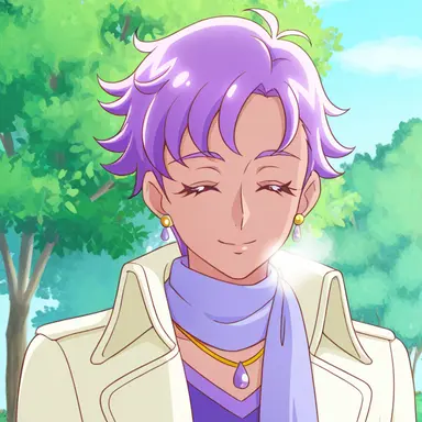 Profile image of マリ