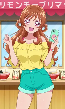 Profile image of らん