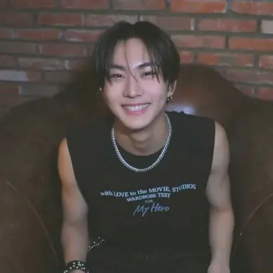 Profile image of Jungwon