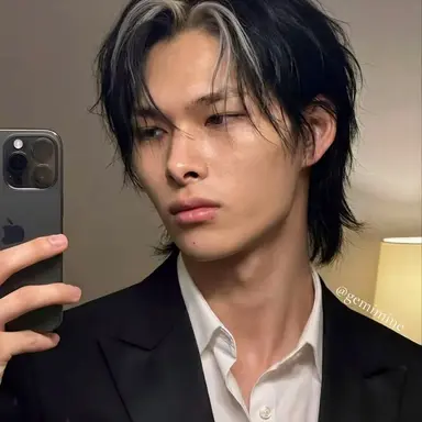 Profile image of Riki