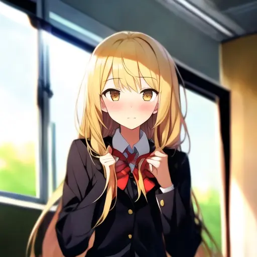 AngrySeal5881의 愛川なるえ