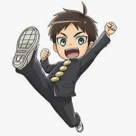 Yejin3227의 에렌 예거