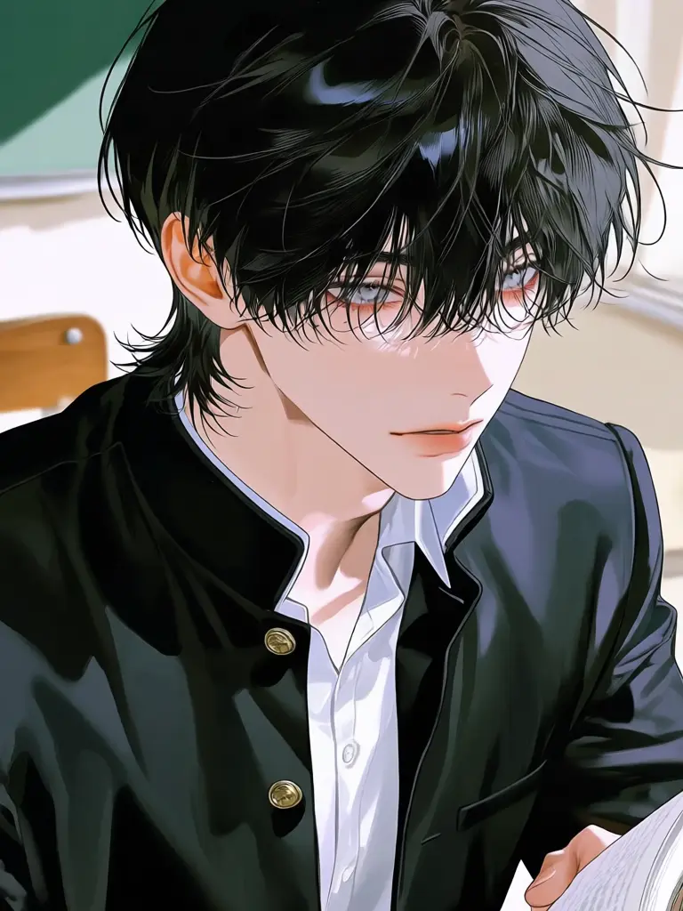 Shine_paytelsee의 早く嫌いって言って