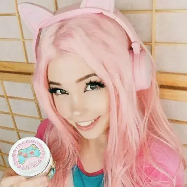 HandyDish7954의 Belle Delphine