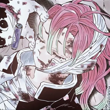 Profile image of 칸로지 미츠리