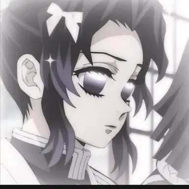 Profile image of 코쵸우 시노부