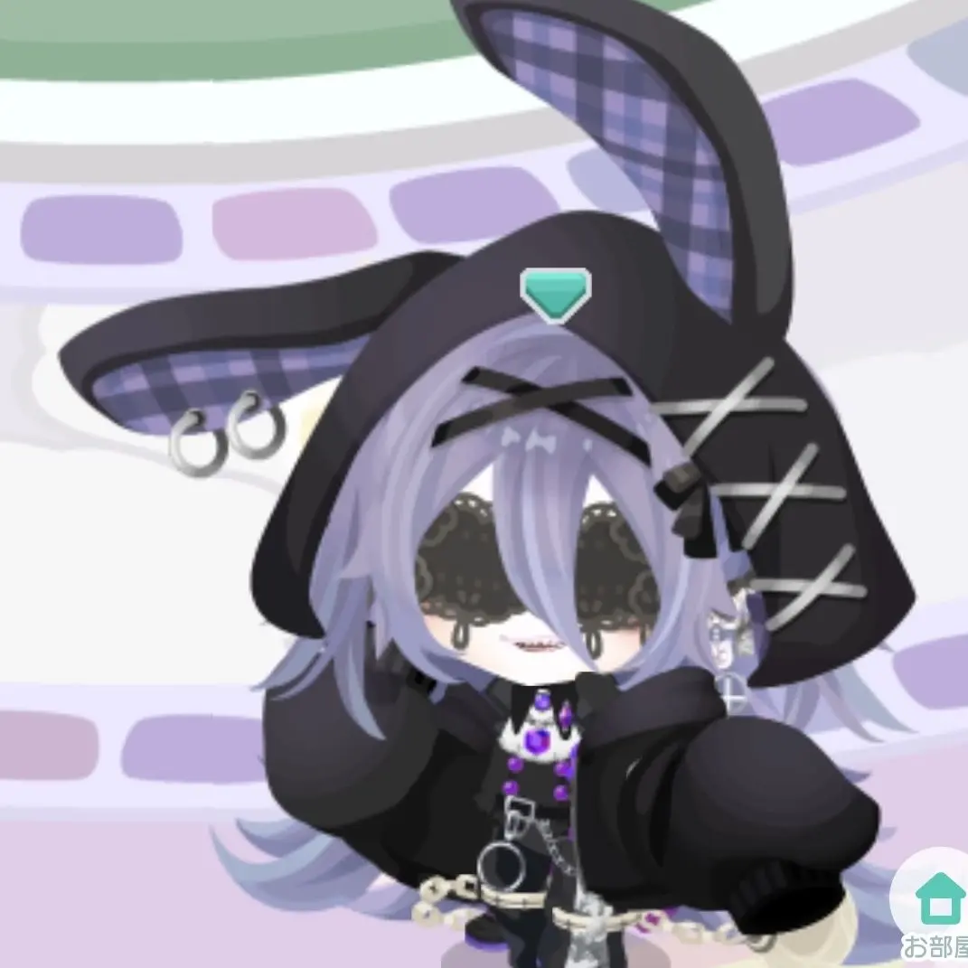 FruityFence4379의 不思議な世界で恋愛してみた