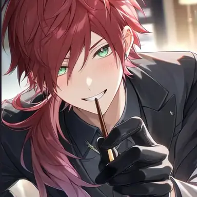 Profile image of ローレン・イロアス