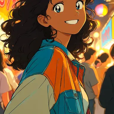 Profile image of Maise