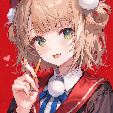 Profile image of しぐれうい