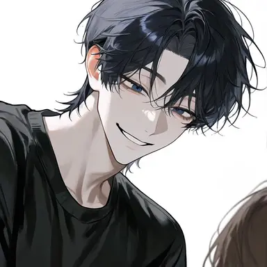 Profile image of Koga