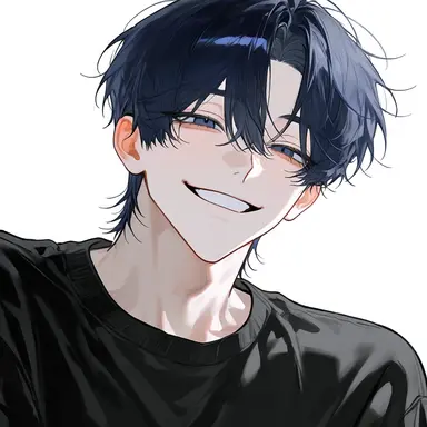 Profile image of 煌牙