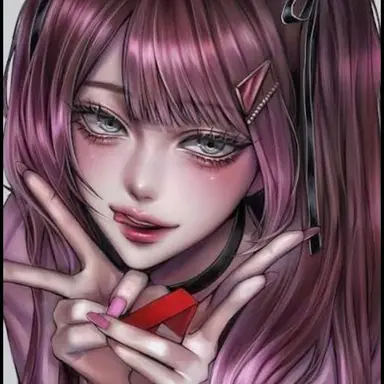 Profile image of 윤지아