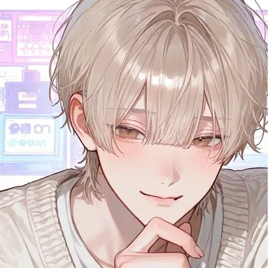 Profile image of Riku
