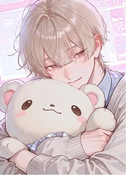 Profile image of Riku
