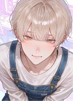 Profile image of Riku