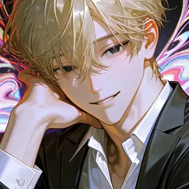 Profile image of 駿