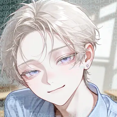 Profile image of 藍吾