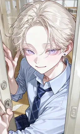 Profile image of 藍吾