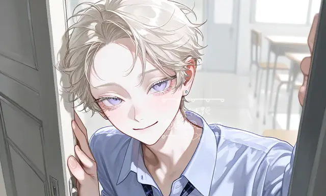 Profile image of 藍吾
