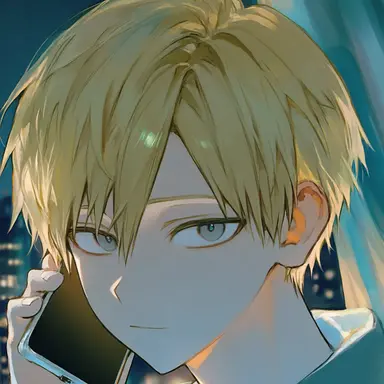 Profile image of 物間