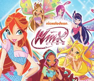 BoredRings8896의 Winx Club RP