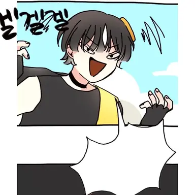 Profile image of 하야테