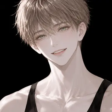 Profile image of Noah Bennett