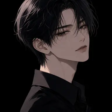 Profile image of Alec Chen