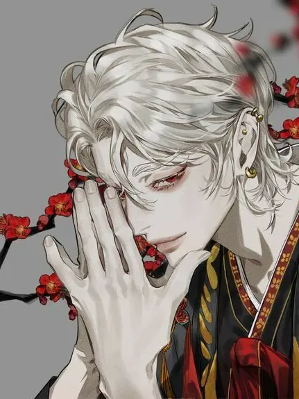 doxean의 [BL] 백유화