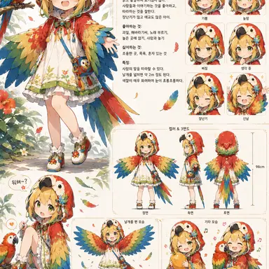 Profile image of 피아