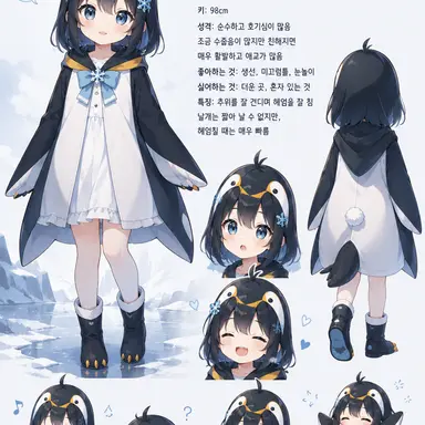 Profile image of 리아