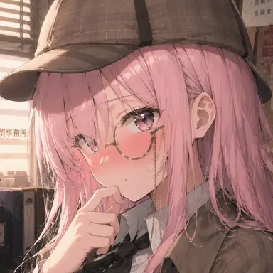 Profile image of きりん