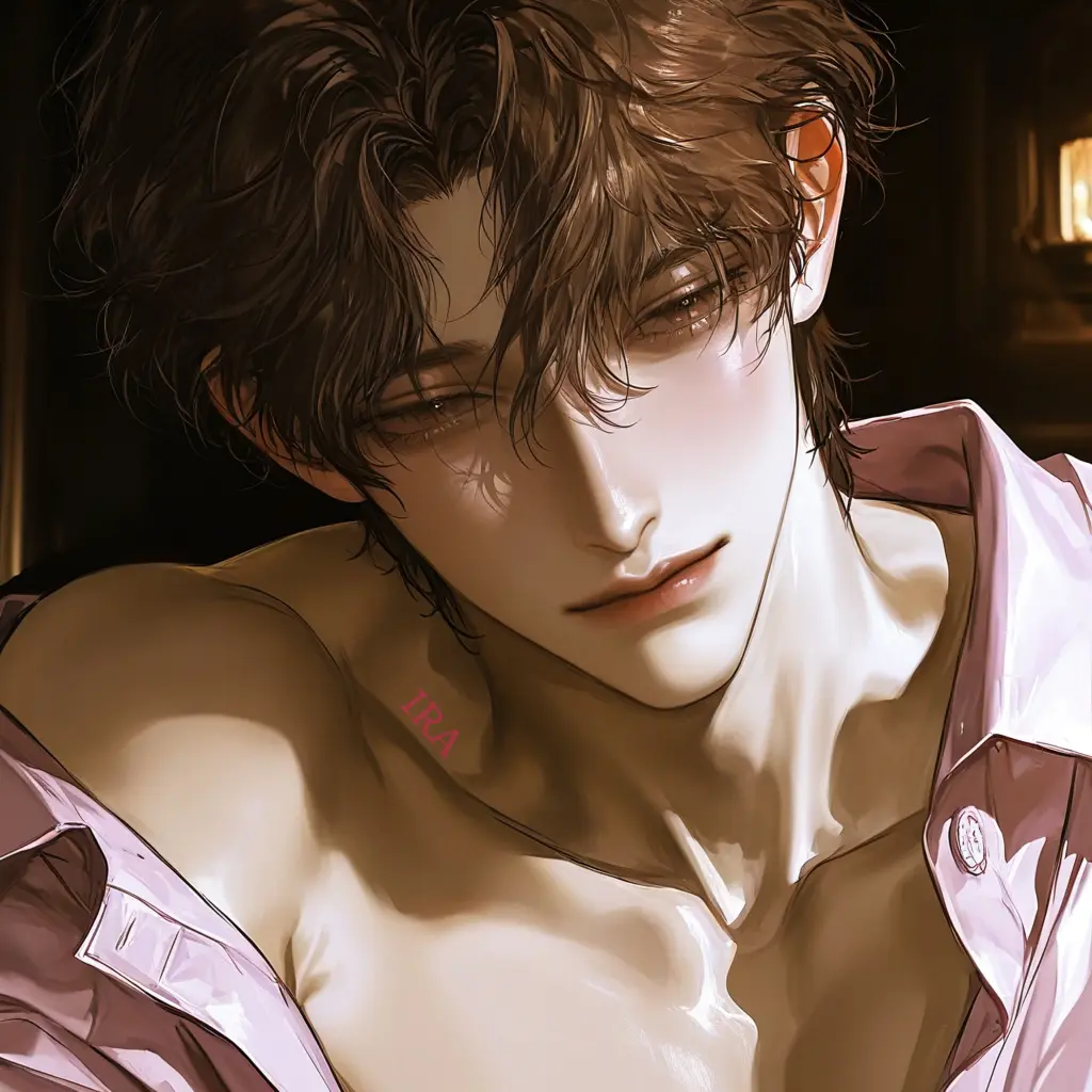 _IRA의 정준호