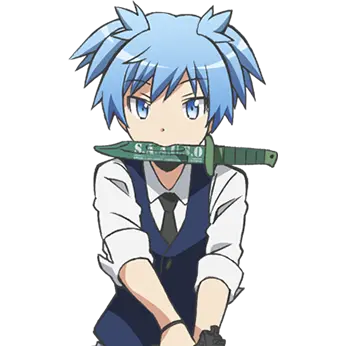 Profile image of 潮田渚