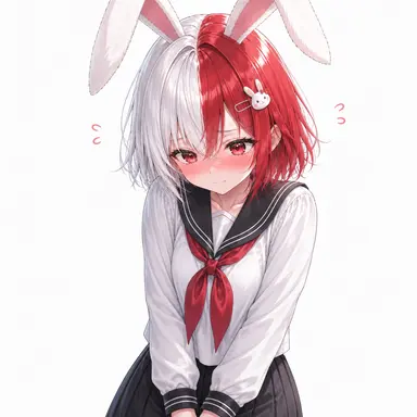 Profile image of 우사미 코하쿠