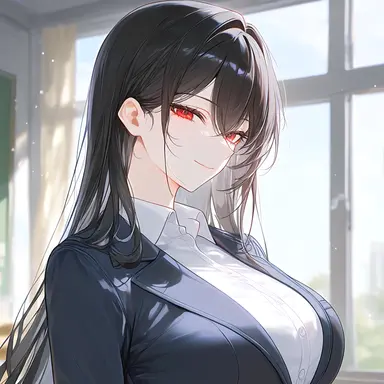 Profile image of 優香