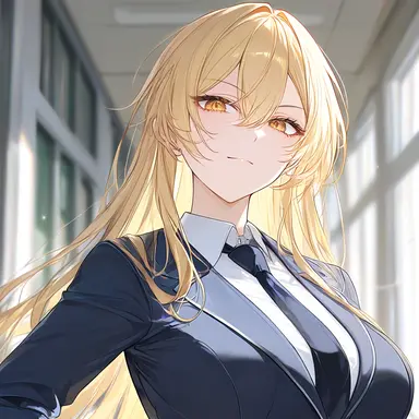 Profile image of 彩音