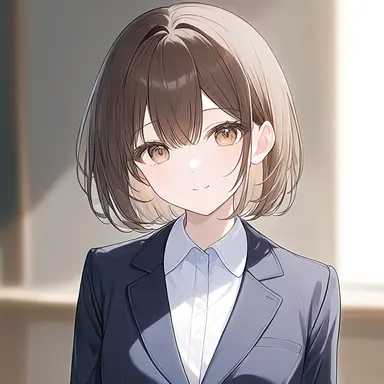 Profile image of 結菜