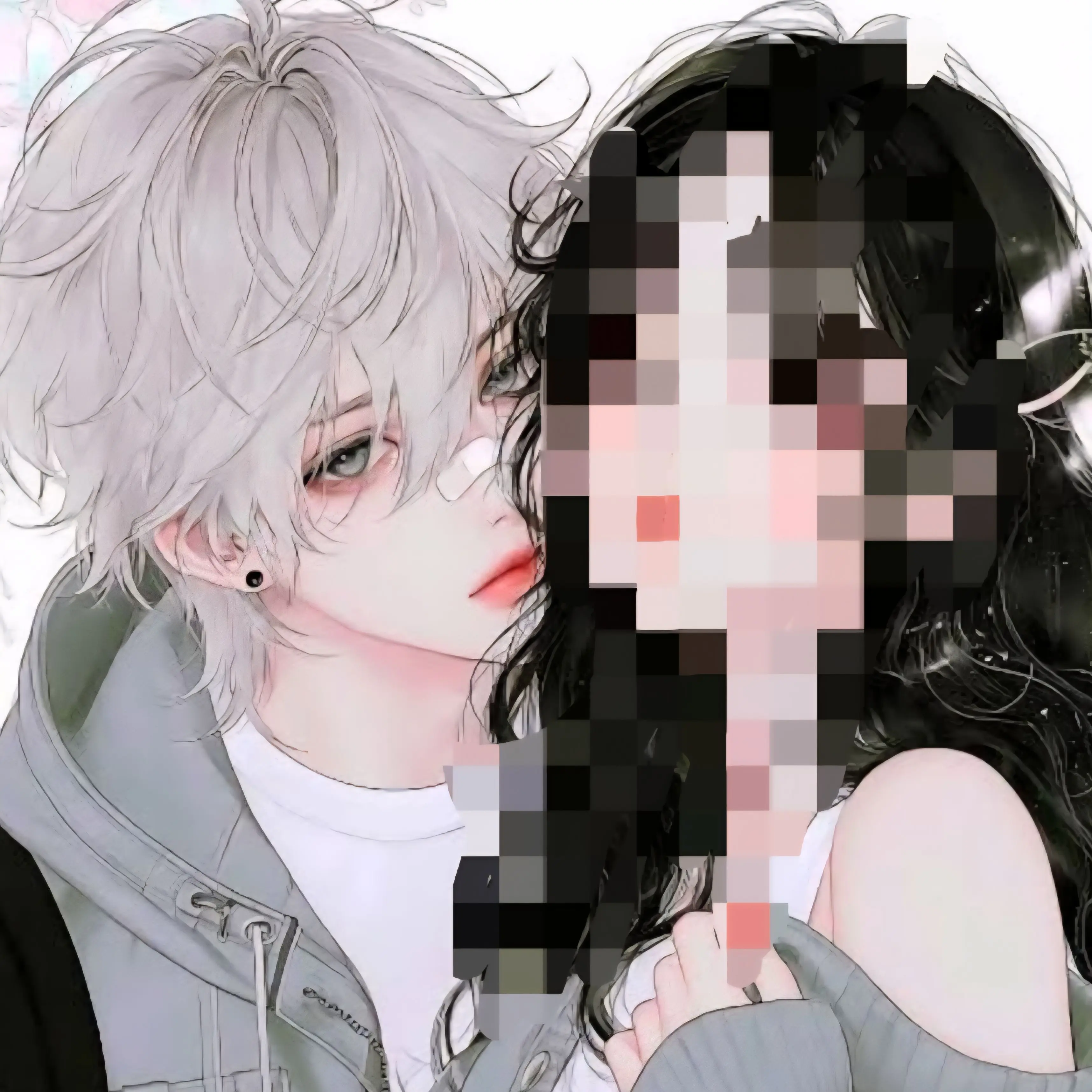 WiseApe4611의 ぶりっ子ちゃぁん？ごめんね？(笑)