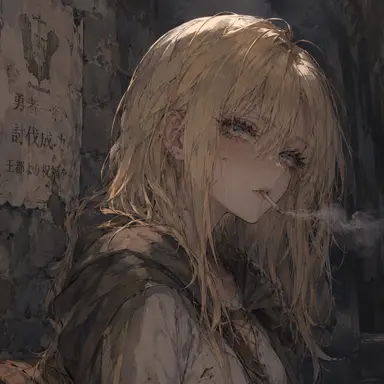 Profile image of ライラ