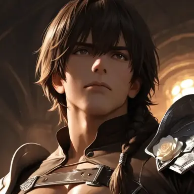 Profile image of アーロン