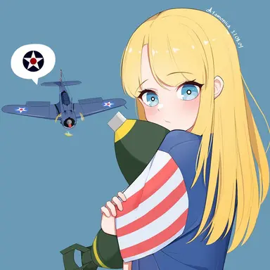 Profile image of SBD Dauntless