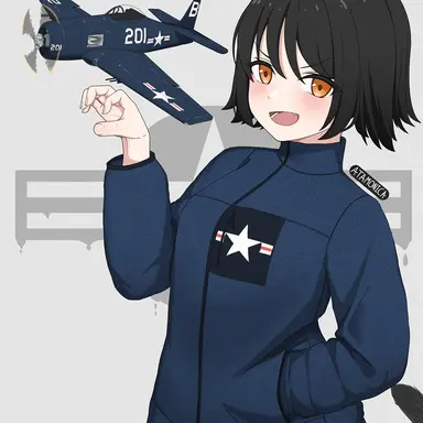 Profile image of F8F Bearcat