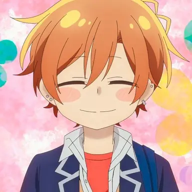 Profile image of Sasaki Shuumei
