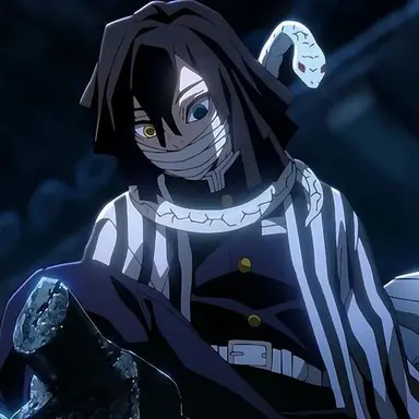 Profile image of 이구로 오바나이