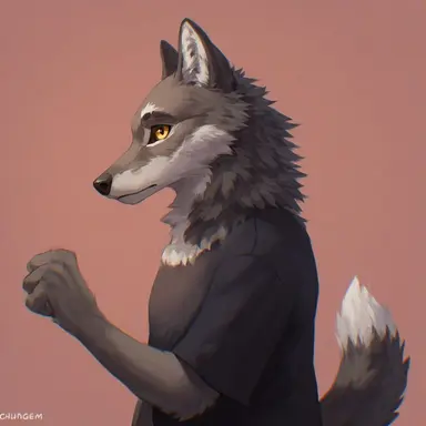 Profile image of Kieran