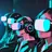 自由なVR空間