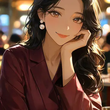 Profile image of Vivienne